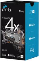 Cardo Мотогарнитура Freecom 4X Duo в Санкт-Петербурге