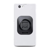 SP Connect Универсальное крепление для смартфонов Universal Interface Z в Санкт-Петербурге