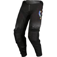 SCOTT Брюки 450 Podium black/grey в Санкт-Петербурге