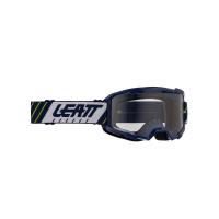 Leatt Маска Vizion 2.5 Blue Clear 90 VLT V25 в Санкт-Петербурге