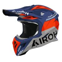 Airoh Шлем Aviator Ace 2 Fury Cerulean Gloss в Санкт-Петербурге