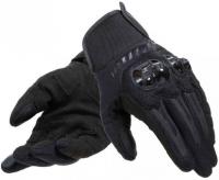 Dainese Перчатки MIG 3 Air Tex Black в Санкт-Петербурге