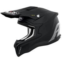 Airoh Мотошлем Strycker Black Matt в Санкт-Петербурге