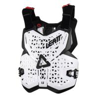 Leatt Защитный панцирь Chest Protector 1.5 V26 White в Санкт-Петербурге