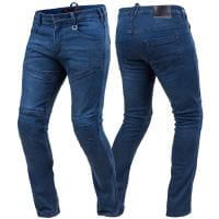 Shima Мотоджинсы Gravel 3.0 Blue в Санкт-Петербурге
