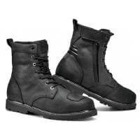 Sidi Ботинки Denver WR Black в Санкт-Петербурге