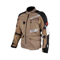Leatt Мотокуртка ADV MultiTour 7.5 2026 Desert в Санкт-Петербурге