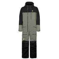 Scott комбинезон зимний Roop Dryo dust grey/black в Санкт-Петербурге