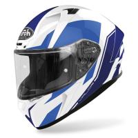Airoh Мотошлем Valor Wings Blue Gloss в Санкт-Петербурге