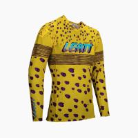 Leatt Джерси 5.5 UltraWeld Cheetah 2025 в Санкт-Петербурге