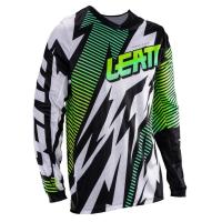 Leatt Джерси 3.5 Jr Storm Teal в Санкт-Петербурге