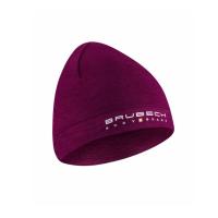 Brubeck Шапка шерстяная Active Wool Сливовый в Санкт-Петербурге