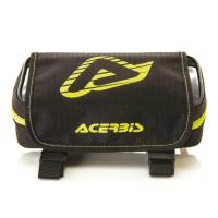 Acerbis Сумка на крыло заднее для инструментов Tools Black/Yellow (2 L) в Санкт-Петербурге