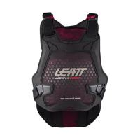 Leatt Защитный панцирь Chest Protector 3DF AirFit Evo Lite V26 Black в Санкт-Петербурге