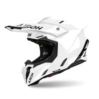 Airoh Шлем Twist 3 White Gloss в Санкт-Петербурге