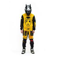 Grom Джерси Vandal Yellow в Санкт-Петербурге
