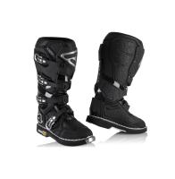 Acerbis Мотоботы кроссовые X-Rock MM Black в Санкт-Петербурге