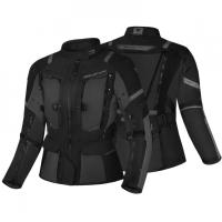 Shima Куртка Hero 2.0 Lady Black в Санкт-Петербурге