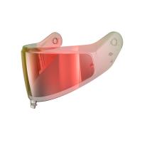 Shark Визор Skwal i3/Ridill 2/D-Skwal 3 Iridium Red в Санкт-Петербурге