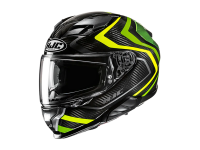 HJC Шлем F71 Carbon Nevio MC3H в Санкт-Петербурге