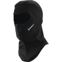 Scott Подшлемник-маска Open Balaclava-17 black в Санкт-Петербурге