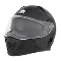 Desment Шлем модуляр Snow Vector Black Gloss в Санкт-Петербурге