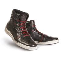 Stylmartin Мотокеды Iron WP Lady Black в Санкт-Петербурге