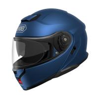 Shoei Шлем Neotec 3 Candy Синий матовый металлик в Санкт-Петербурге