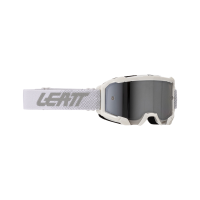 Leatt Маска Velocity 4.5 Iriz White Silver 50% 2025 в Санкт-Петербурге