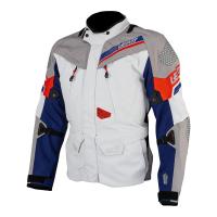 Leatt Мотокуртка ADV DriTour 7.5 2026 Royal в Санкт-Петербурге
