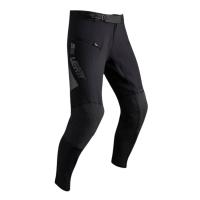 Leatt штаны Moto 4.5 Enduro X-Flow V27 Black в Санкт-Петербурге