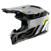 Airoh Мотошлем Aviator 3 Leader Yellow Matt в Санкт-Петербурге