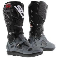 Sidi Ботинки Crossfire 3 SRS Grey/Black в Санкт-Петербурге