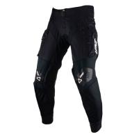 Leatt Штаны 4.5 Enduro V24 Black в Санкт-Петербурге