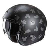 HJC Шлем V31 Disney Mickey MC5SF в Санкт-Петербурге