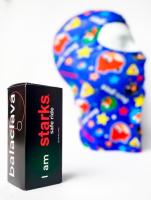 Starks Подшлемник Light Kids (Мультиколор) в Санкт-Петербурге