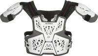 Acerbis Защита тела (Панцирь) Gravity Level 2 White в Санкт-Петербурге