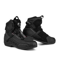 Shima Мотоботы Edge Vent Men Black в Санкт-Петербурге