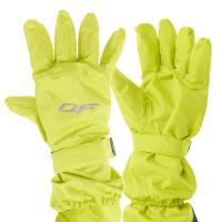 Dragonfly Перчатки дождевые V27 Yellow в Санкт-Петербурге