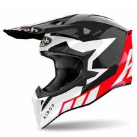 Airoh Шлем Wraaap Reloaded Red Glossy в Санкт-Петербурге