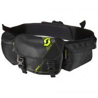 Scott Сумка на пояс Hip-Belt Race Day black/neon yellow в Санкт-Петербурге