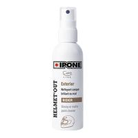 Ipone Очиститель шлема наружный Helmet Out 100ml в Санкт-Петербурге