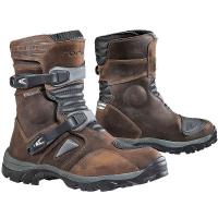 Forma Мотоботы женские Adventure Low Brown в Санкт-Петербурге