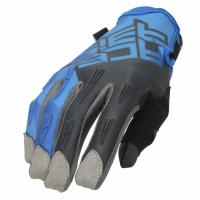 Acerbis Перчатки MX X-H Blue/Grey в Санкт-Петербурге