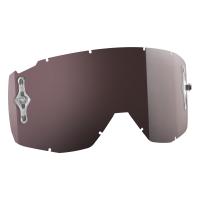 Scott Линзы Hustle MX SGL WKS/OTG silver chrome afc в Санкт-Петербурге