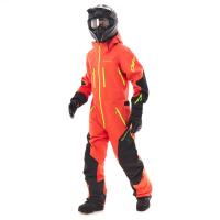 Dragonfly  Комбинезон Superlight 3L Man Red - Yellow 2024 в Санкт-Петербурге