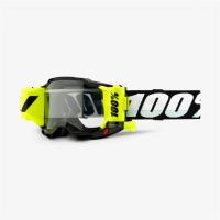 100% Очки Accuri 2 Forecast Goggle Lens Black/Clear в Санкт-Петербурге