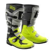 Gaerne Мотоботы GX-1 GoodYear Black/Yellow в Санкт-Петербурге