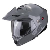 Scorpion Exo Мотошлем ADX-2 Solid Цемент в Санкт-Петербурге