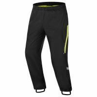 Shima Штаны дождевые Hydrodry 2.0 Black/Fluo в Санкт-Петербурге